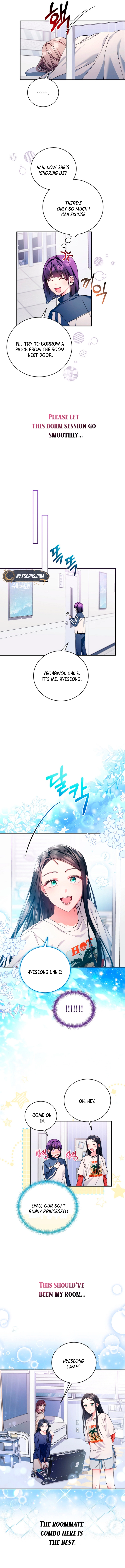 I Tried to Debut My Kid, But Ended Up Debuting Myself Chapter 13 Page 12