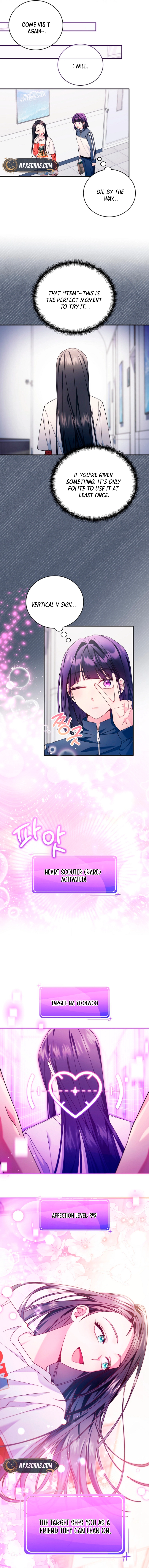 I Tried to Debut My Kid, But Ended Up Debuting Myself Chapter 13 Page 14