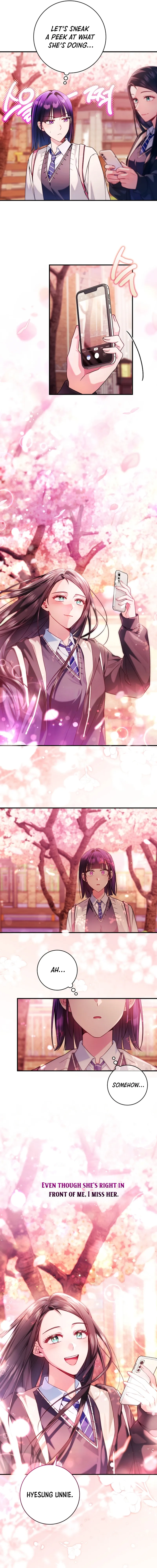 I Tried to Debut My Kid, But Ended Up Debuting Myself Chapter 25 Page 5