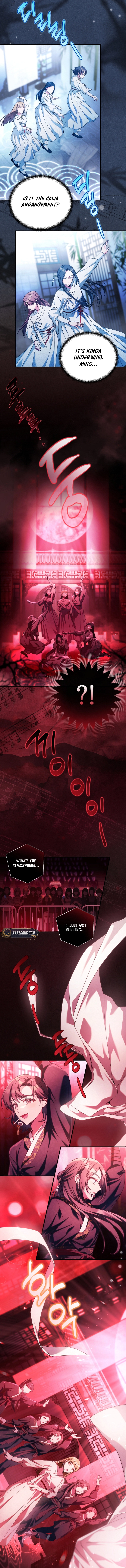 I Tried to Debut My Kid, But Ended Up Debuting Myself Chapter 20 Page 11