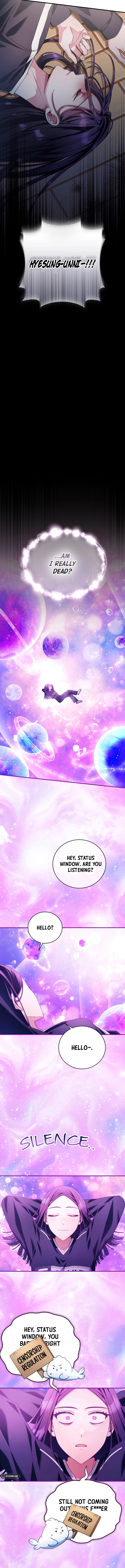 I Tried to Debut My Kid, But Ended Up Debuting Myself Chapter 8 Page 16