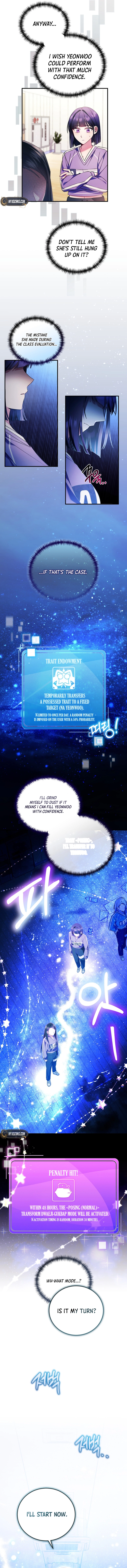 I Tried to Debut My Kid, But Ended Up Debuting Myself Chapter 15 Page 6