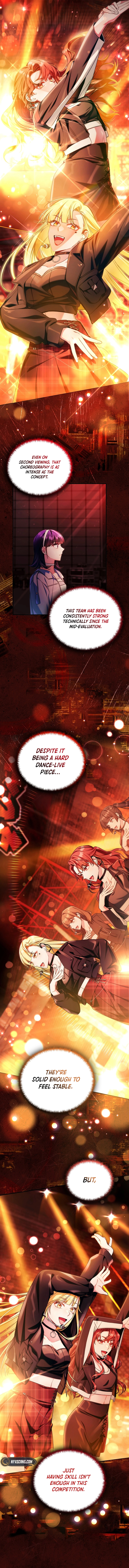 I Tried to Debut My Kid, But Ended Up Debuting Myself Chapter 23 Page 6