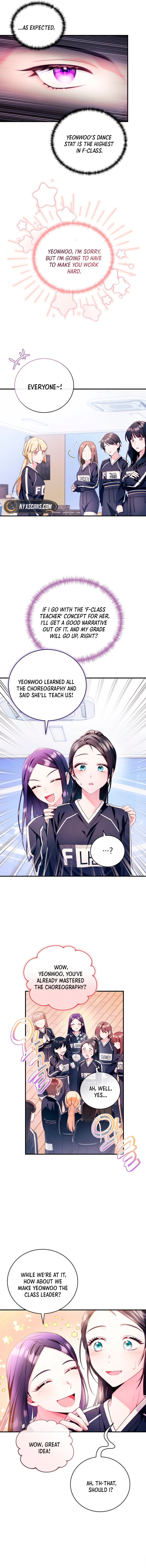 I Tried to Debut My Kid, But Ended Up Debuting Myself Chapter 6 Page 5