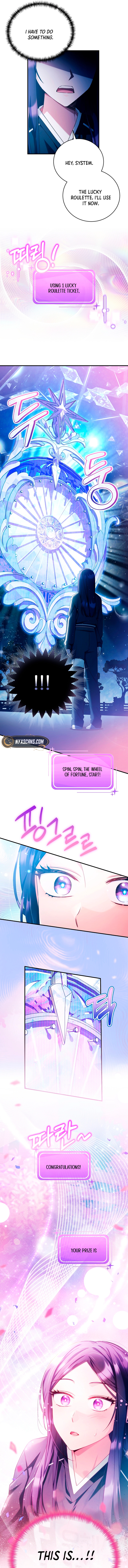 I Tried to Debut My Kid, But Ended Up Debuting Myself Chapter 6 Page 14