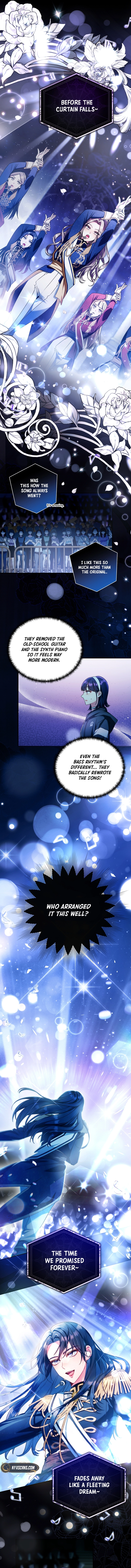 I Tried to Debut My Kid, But Ended Up Debuting Myself Chapter 21 Page 5
