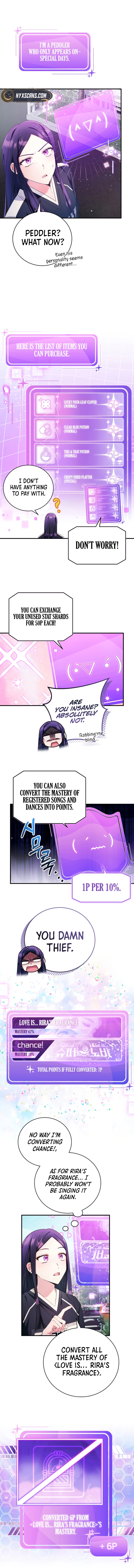 I Tried to Debut My Kid, But Ended Up Debuting Myself Chapter 7 Page 6