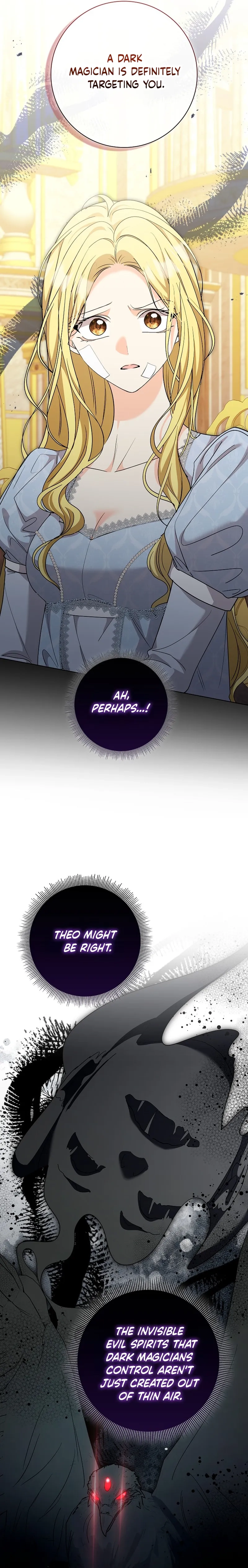 I Tried to Rewrite the Original Story, But Ended Up Seducing the Northern Grand Duke Chapter 31 Page 5