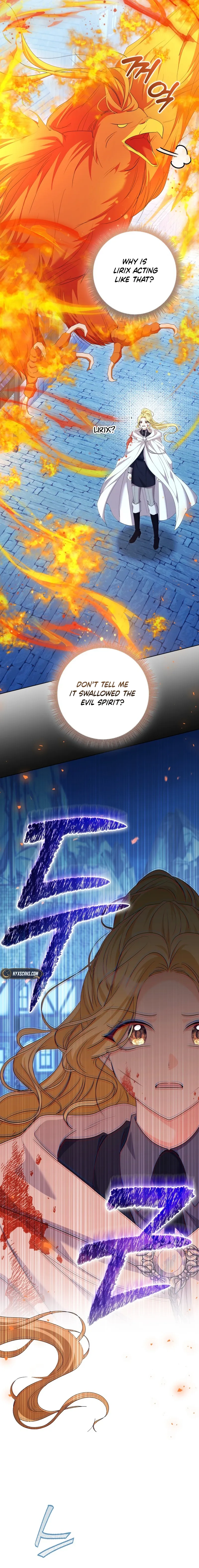 I Tried to Rewrite the Original Story, But Ended Up Seducing the Northern Grand Duke Chapter 26 Page 6