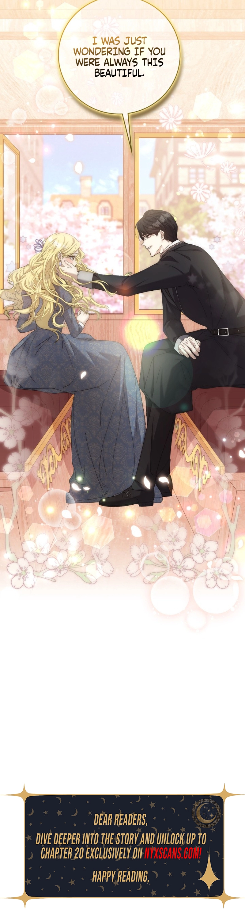 I Tried to Rewrite the Original Story, But Ended Up Seducing the Northern Grand Duke Chapter 3 Page 9