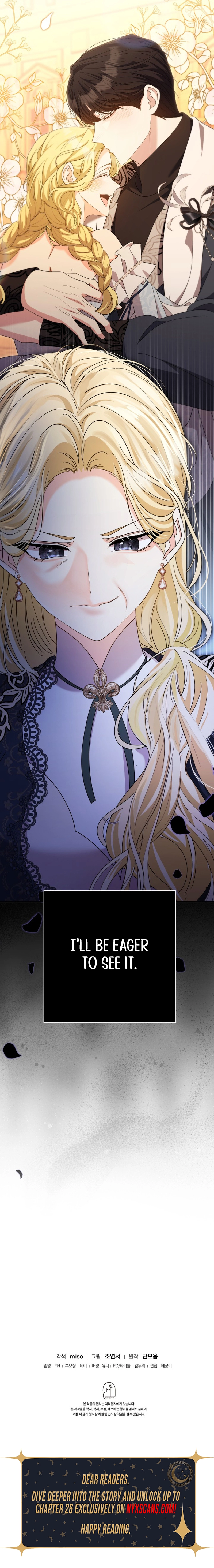 I Tried to Rewrite the Original Story, But Ended Up Seducing the Northern Grand Duke Chapter 21 Page 17
