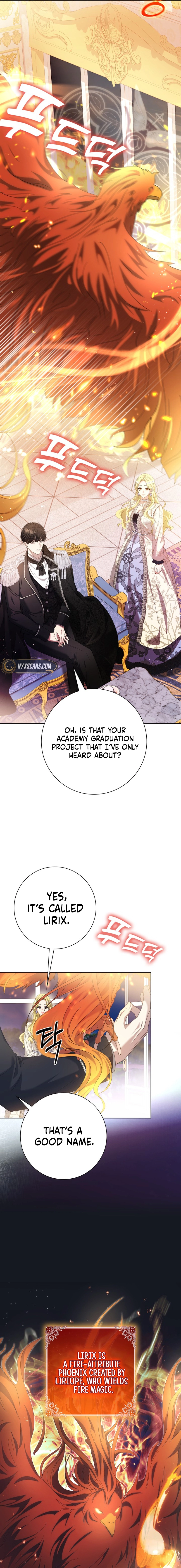 I Tried to Rewrite the Original Story, But Ended Up Seducing the Northern Grand Duke Chapter 2 Page 11
