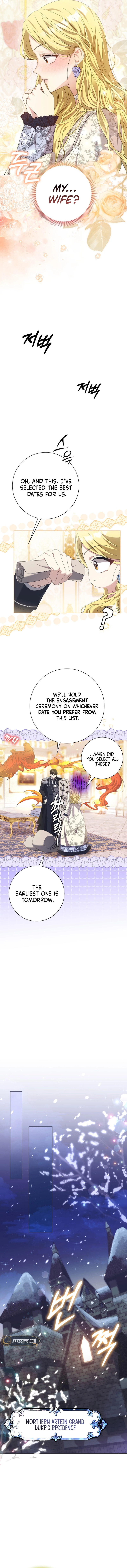 I Tried to Rewrite the Original Story, But Ended Up Seducing the Northern Grand Duke Chapter 2 Page 14