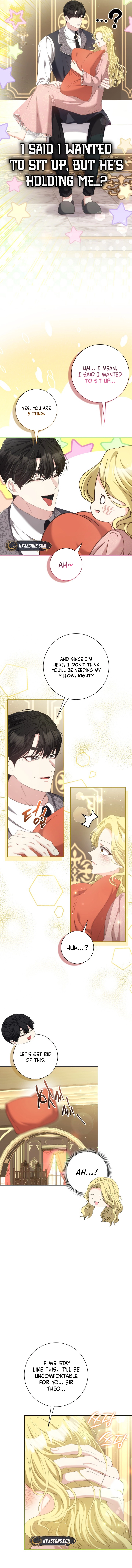 I Tried to Rewrite the Original Story, But Ended Up Seducing the Northern Grand Duke Chapter 16 Page 29