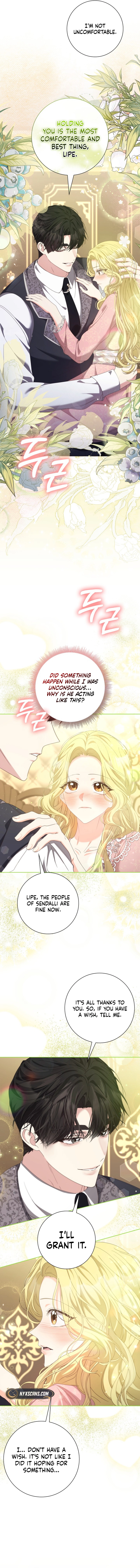 I Tried to Rewrite the Original Story, But Ended Up Seducing the Northern Grand Duke Chapter 16 Page 31