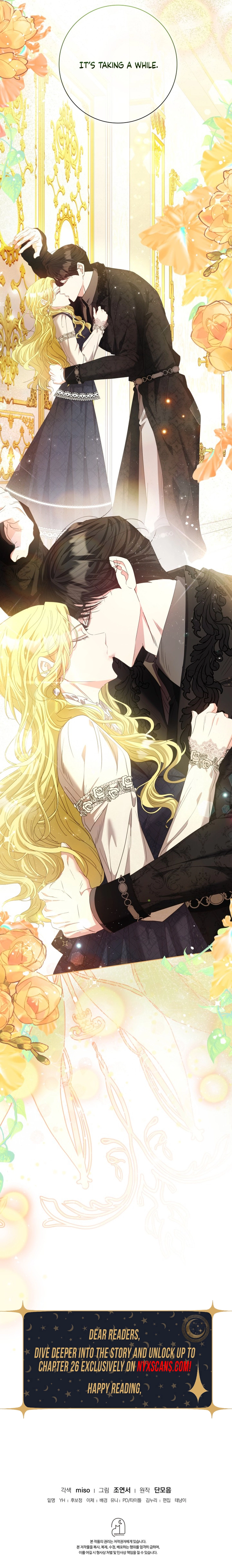 I Tried to Rewrite the Original Story, But Ended Up Seducing the Northern Grand Duke Chapter 24 Page 16