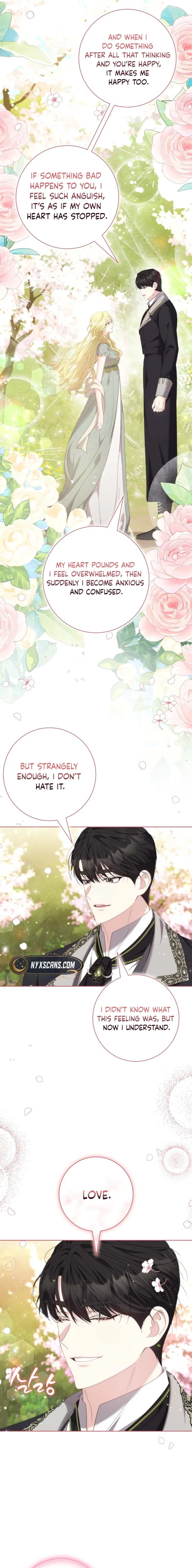 I Tried to Rewrite the Original Story, But Ended Up Seducing the Northern Grand Duke Chapter 17 Page 18
