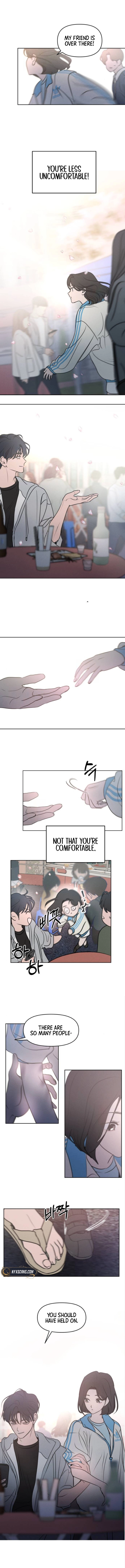 I Want To Be Fooled Chapter 3 Page 9