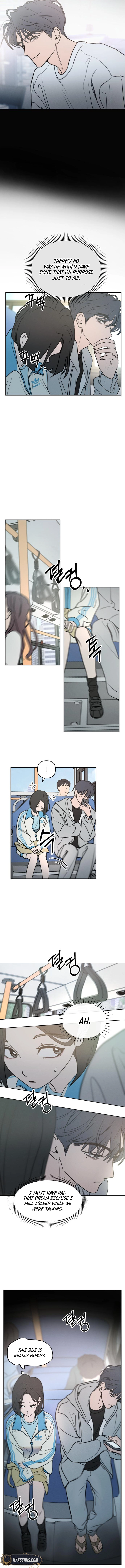 I Want To Be Fooled Chapter 2 Page 11