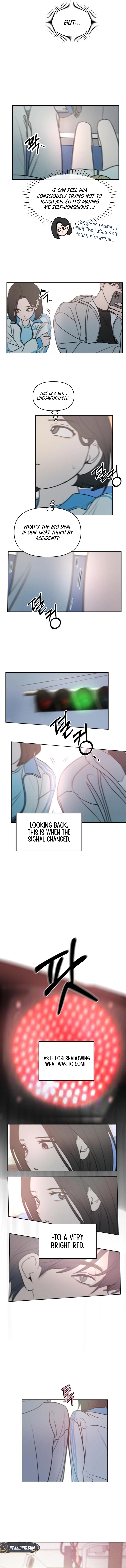 I Want To Be Fooled Chapter 2 Page 12
