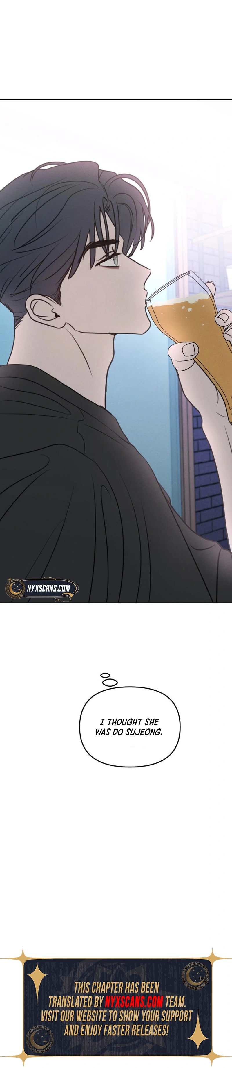 I Want To Be Fooled Chapter 17 Page 15
