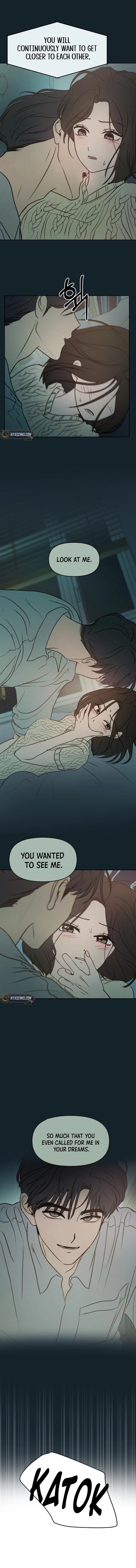 I Want To Be Fooled Chapter 13 Page 5