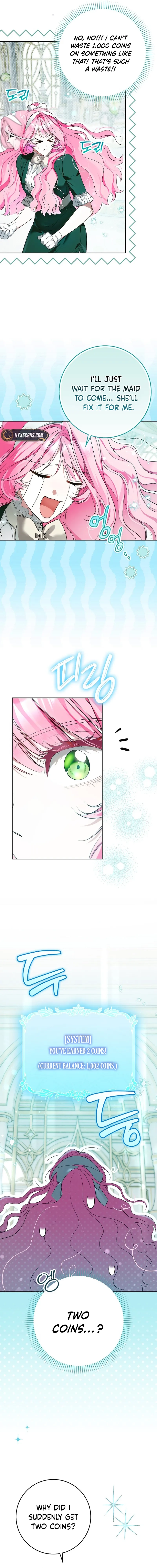 It Turns Out I Was the Trash Chapter 4 Page 16
