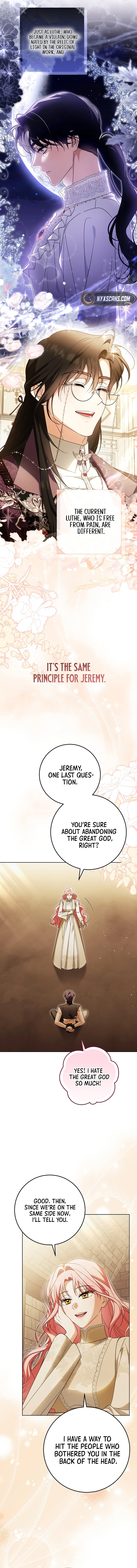 I Will Buy Divine Power With Money! Chapter 23 Page 6