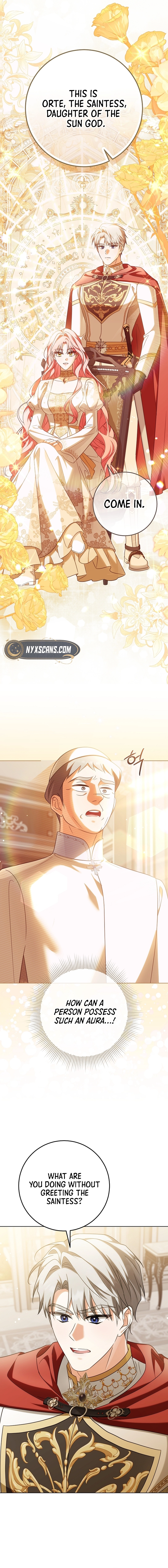 I Will Buy Divine Power With Money! Chapter 23 Page 13