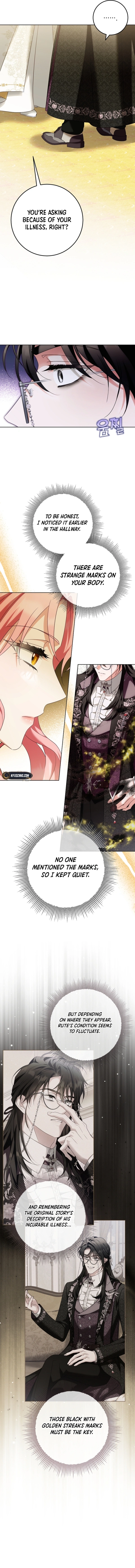 I Will Buy Divine Power With Money! Chapter 9 Page 14