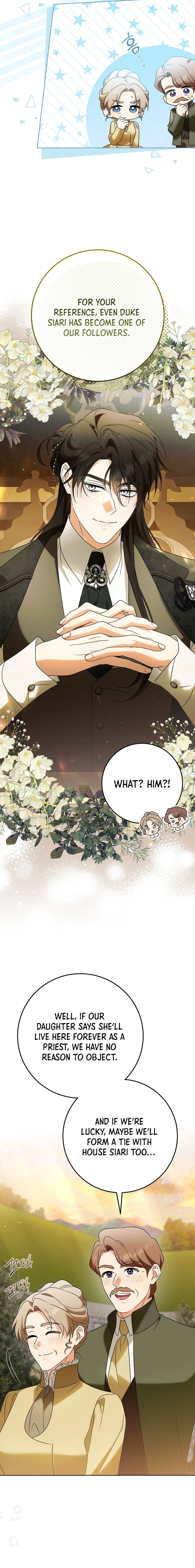 I Will Buy Divine Power With Money! Chapter 18 Page 9