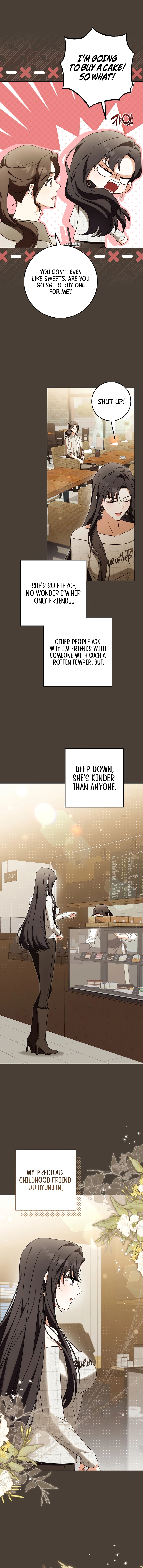 I Will Buy Divine Power With Money! Chapter 21 Page 15