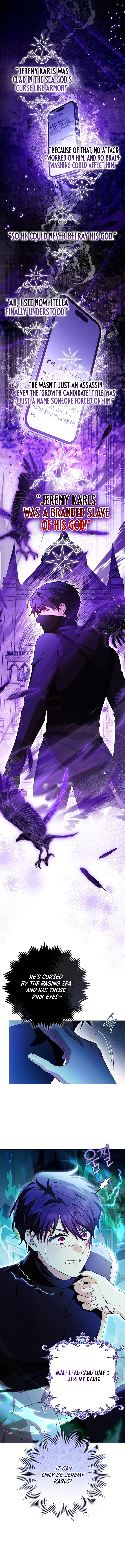 I Will Buy Divine Power With Money! Chapter 19 Page 10