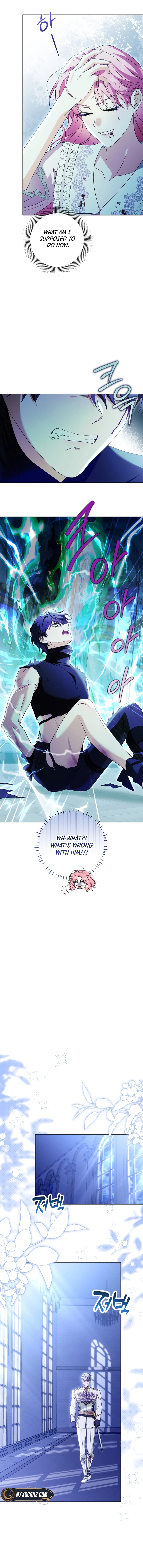 I Will Buy Divine Power With Money! Chapter 19 Page 11