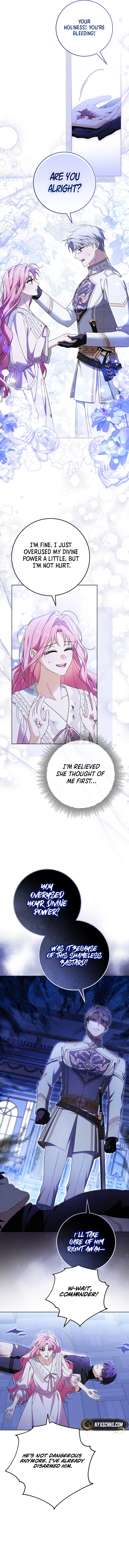 I Will Buy Divine Power With Money! Chapter 19 Page 15