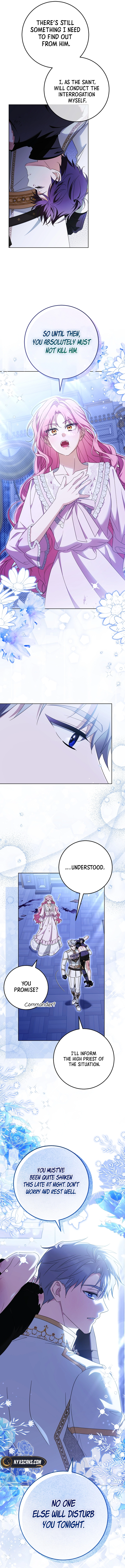 I Will Buy Divine Power With Money! Chapter 19 Page 17