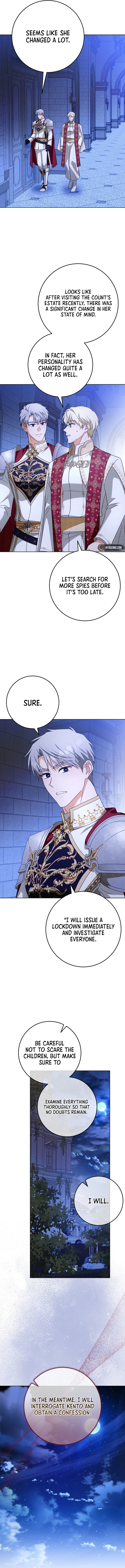 I Will Buy Divine Power With Money! Chapter 6 Page 13