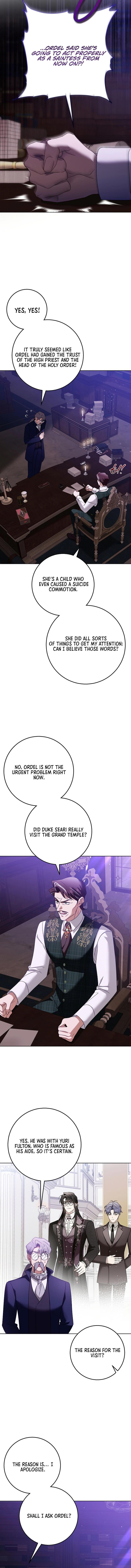 I Will Buy Divine Power With Money! Chapter 11 Page 14