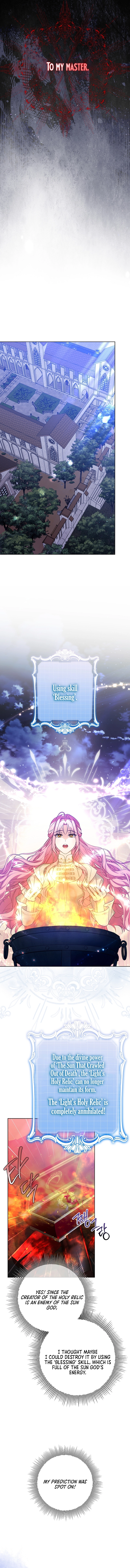 I Will Buy Divine Power With Money! Chapter 11 Page 16