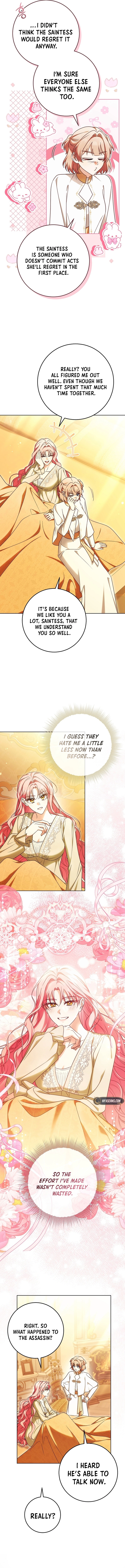 I Will Buy Divine Power With Money! Chapter 22 Page 9
