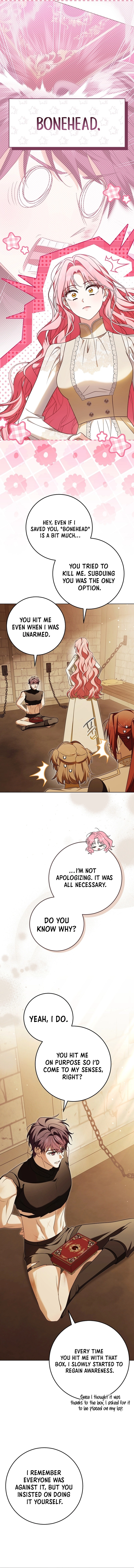 I Will Buy Divine Power With Money! Chapter 22 Page 13