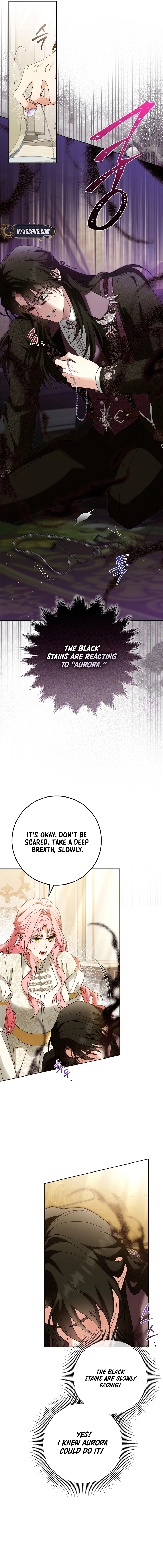 I Will Buy Divine Power With Money! Chapter 10 Page 14