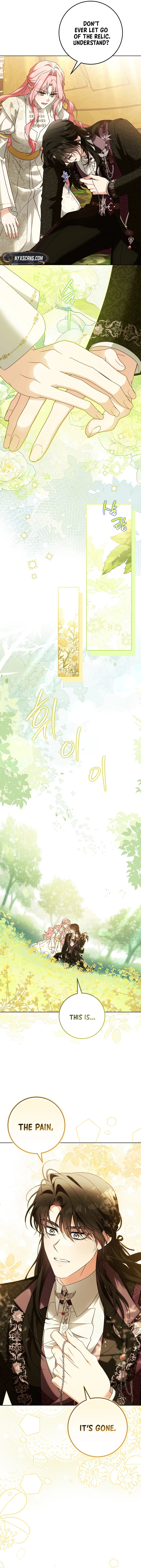 I Will Buy Divine Power With Money! Chapter 10 Page 15
