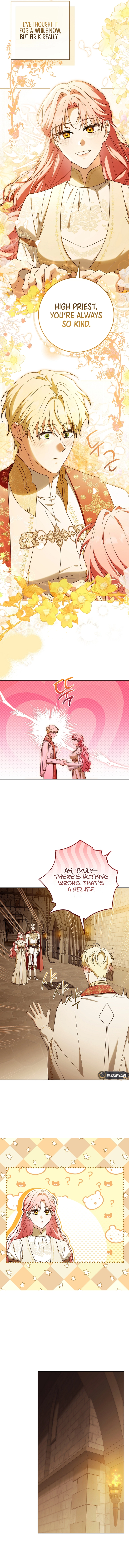 I Will Buy Divine Power With Money! Chapter 20 Page 12