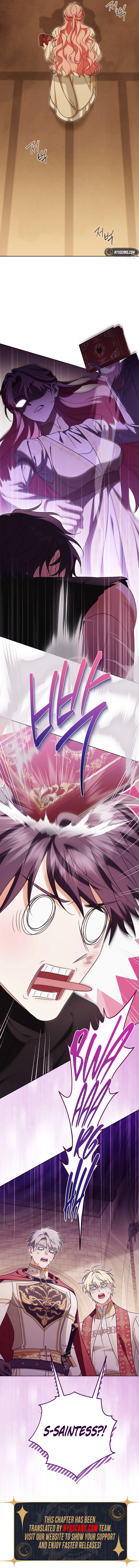 I Will Buy Divine Power With Money! Chapter 20 Page 15