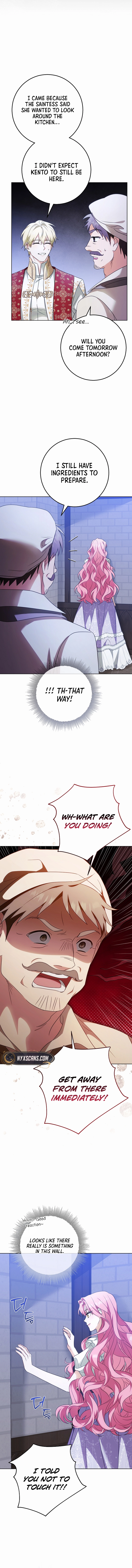 I Will Buy Divine Power With Money! Chapter 4 Page 7