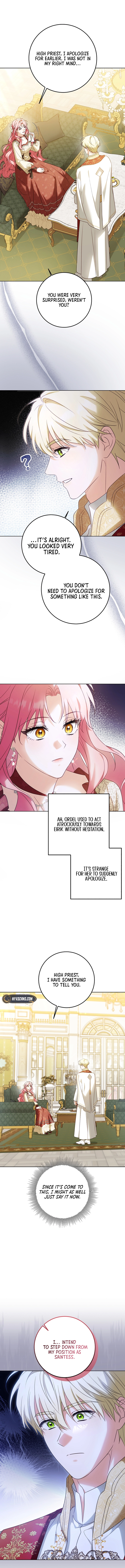 I Will Buy Divine Power With Money! Chapter 2 Page 9