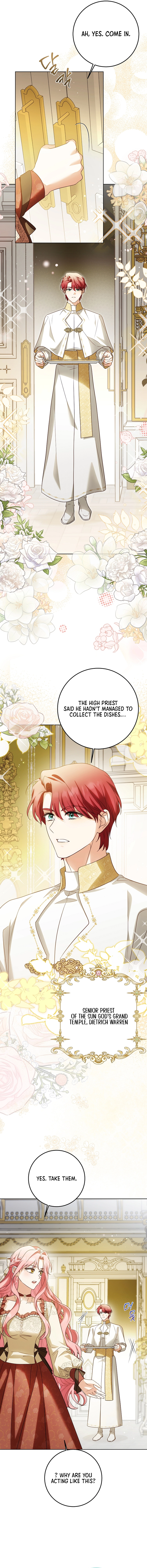 I Will Buy Divine Power With Money! Chapter 2 Page 15