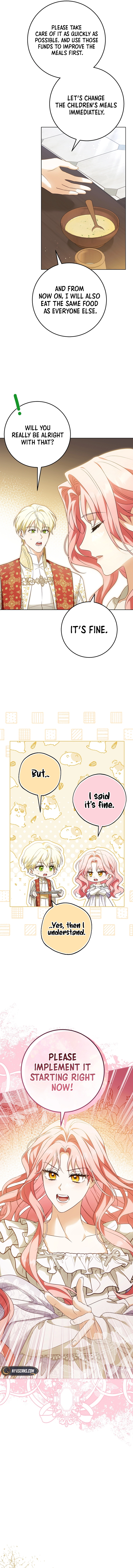 I Will Buy Divine Power With Money! Chapter 3 Page 10