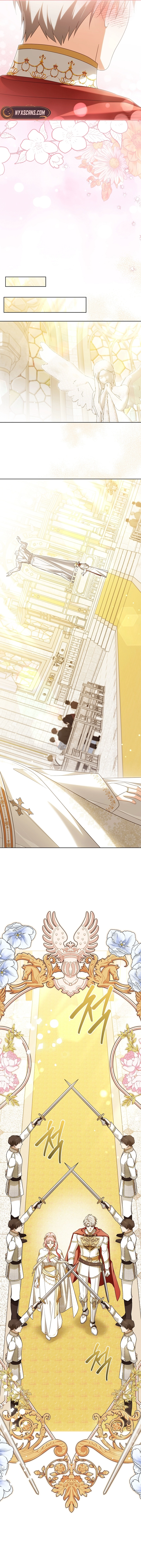 I Will Buy Divine Power With Money! Chapter 28 Page 13